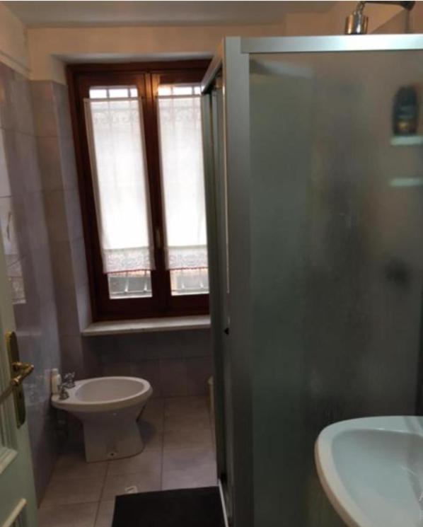 Villa Nina Sangano Rom bilde